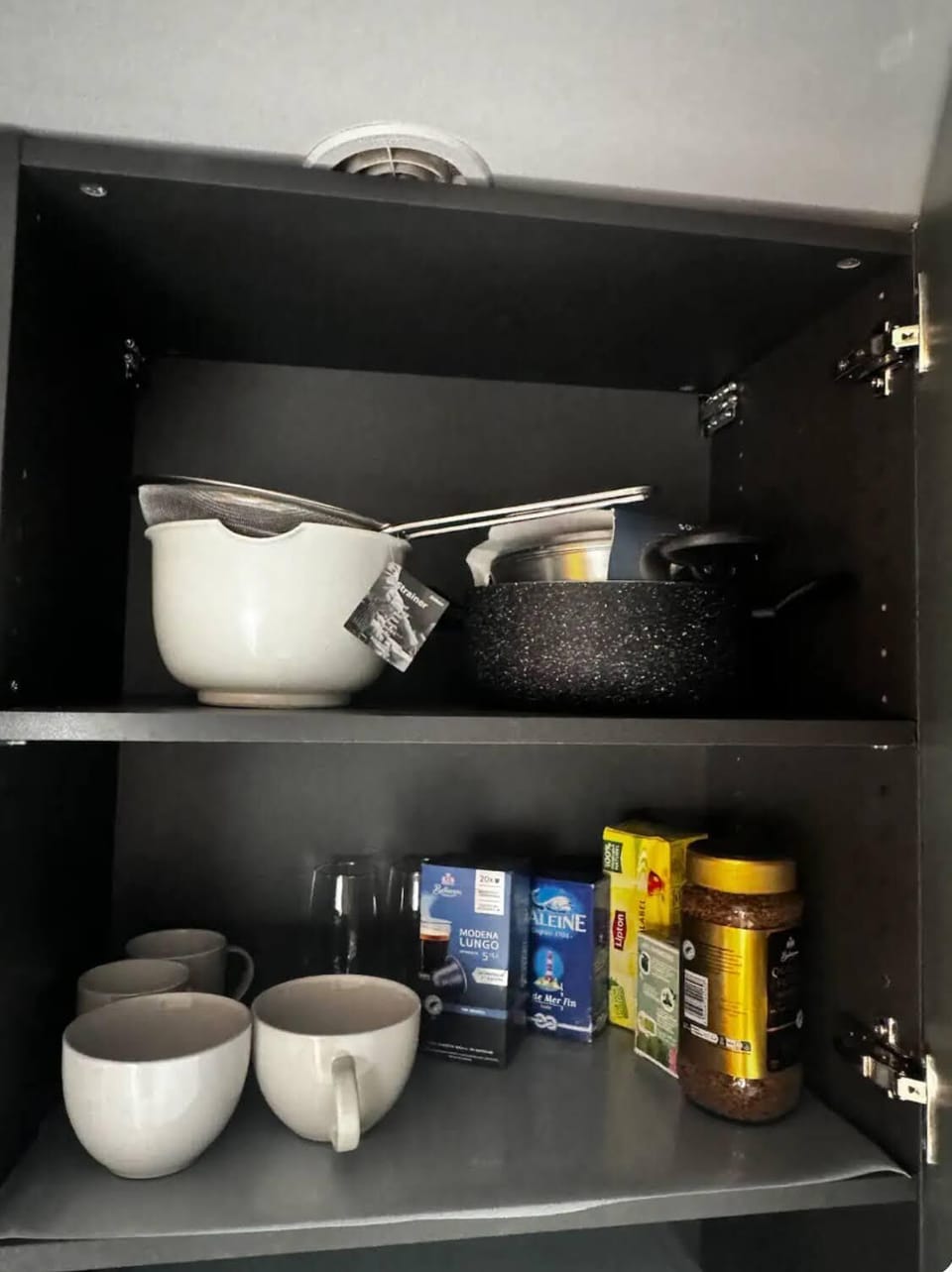 Miscellaneous