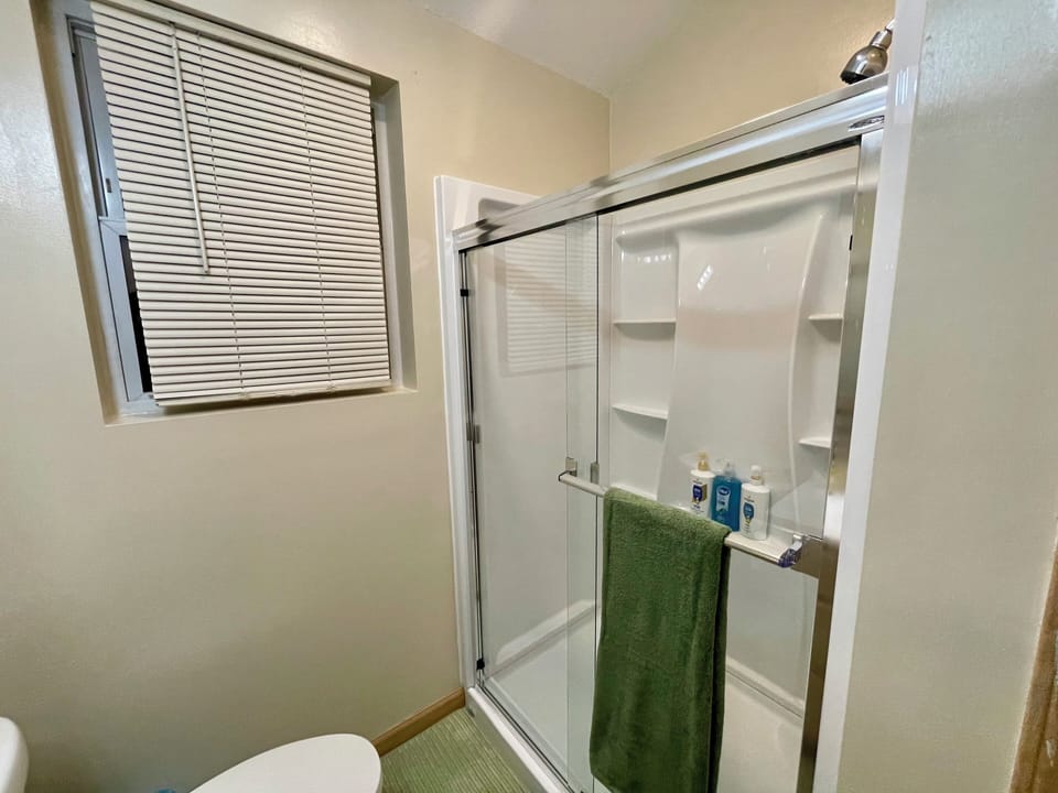 Shower