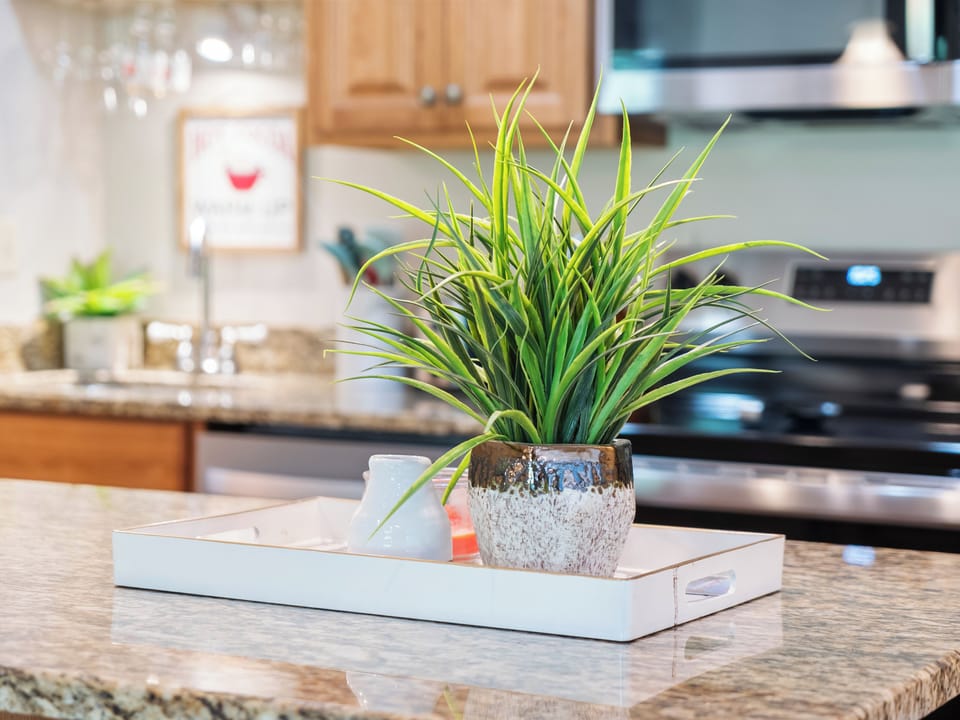 Kitchen Island