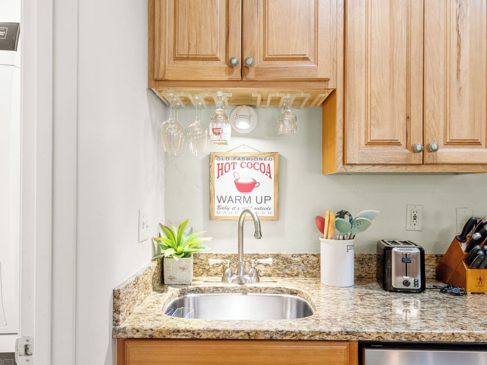 Kitchen Sink