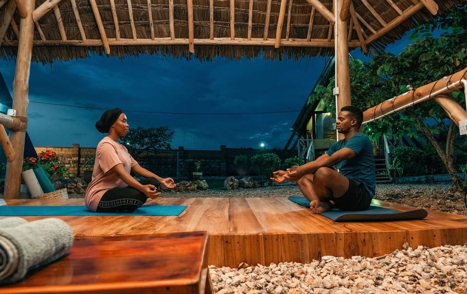 Meditation
