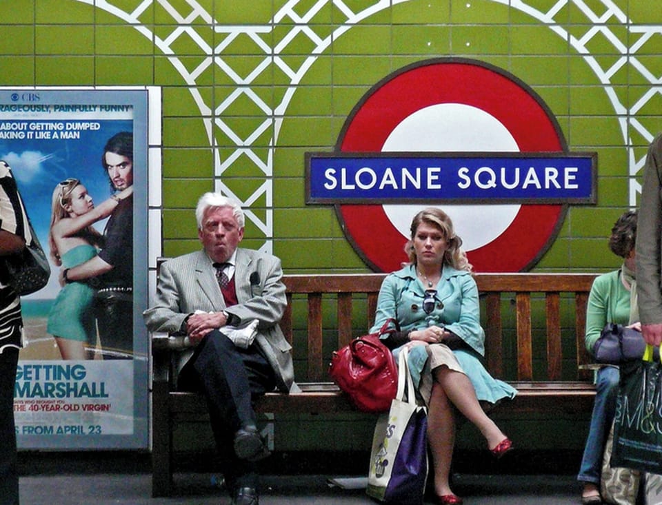 Useful Tube stations include Barons Court and Hammersmith and Shepherds Bush