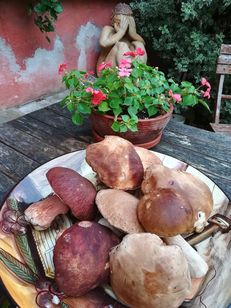 Miscellaneous