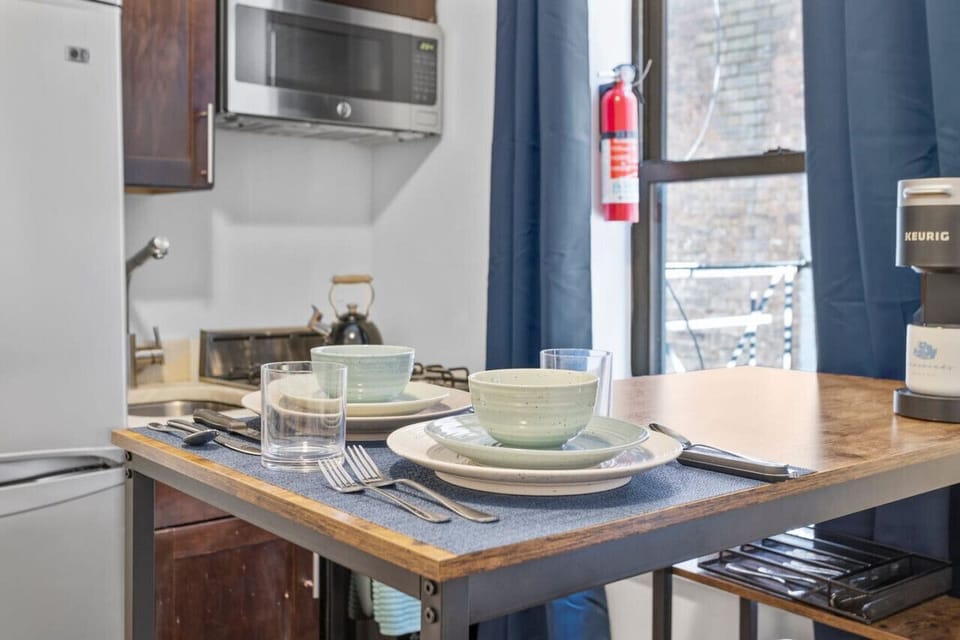 Luxury modern stylish dining ware and cutlery