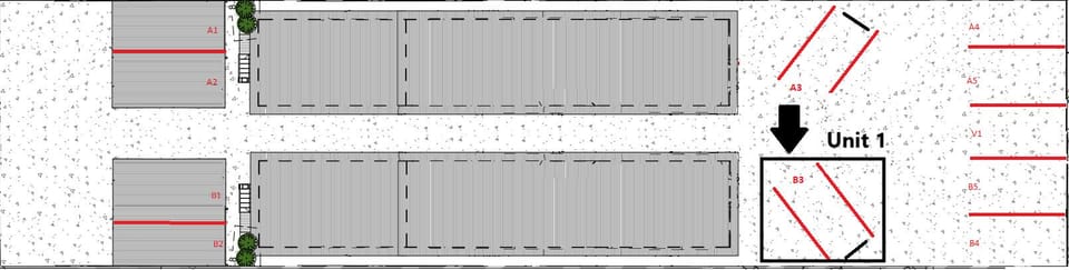 Parking Plan