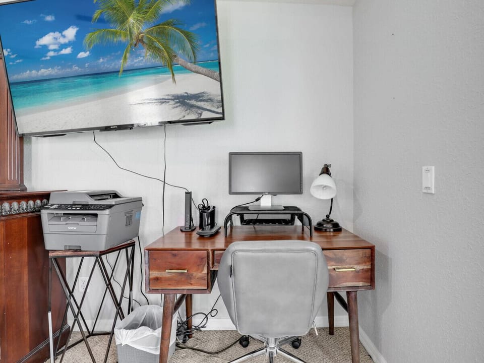 Work Space
