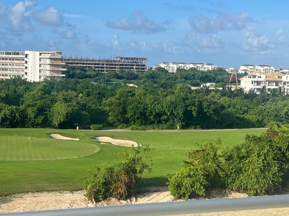 Golf