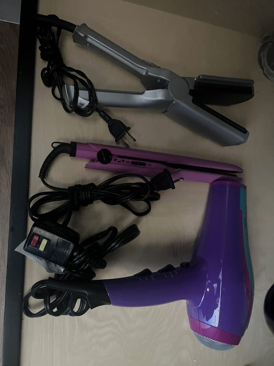 Miscellaneous