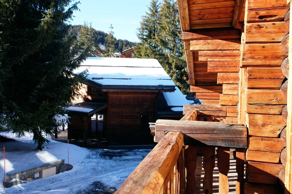 Your holiday rental is great in any season.