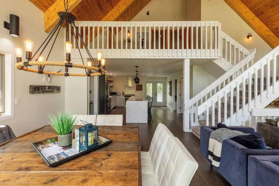 Open Concept