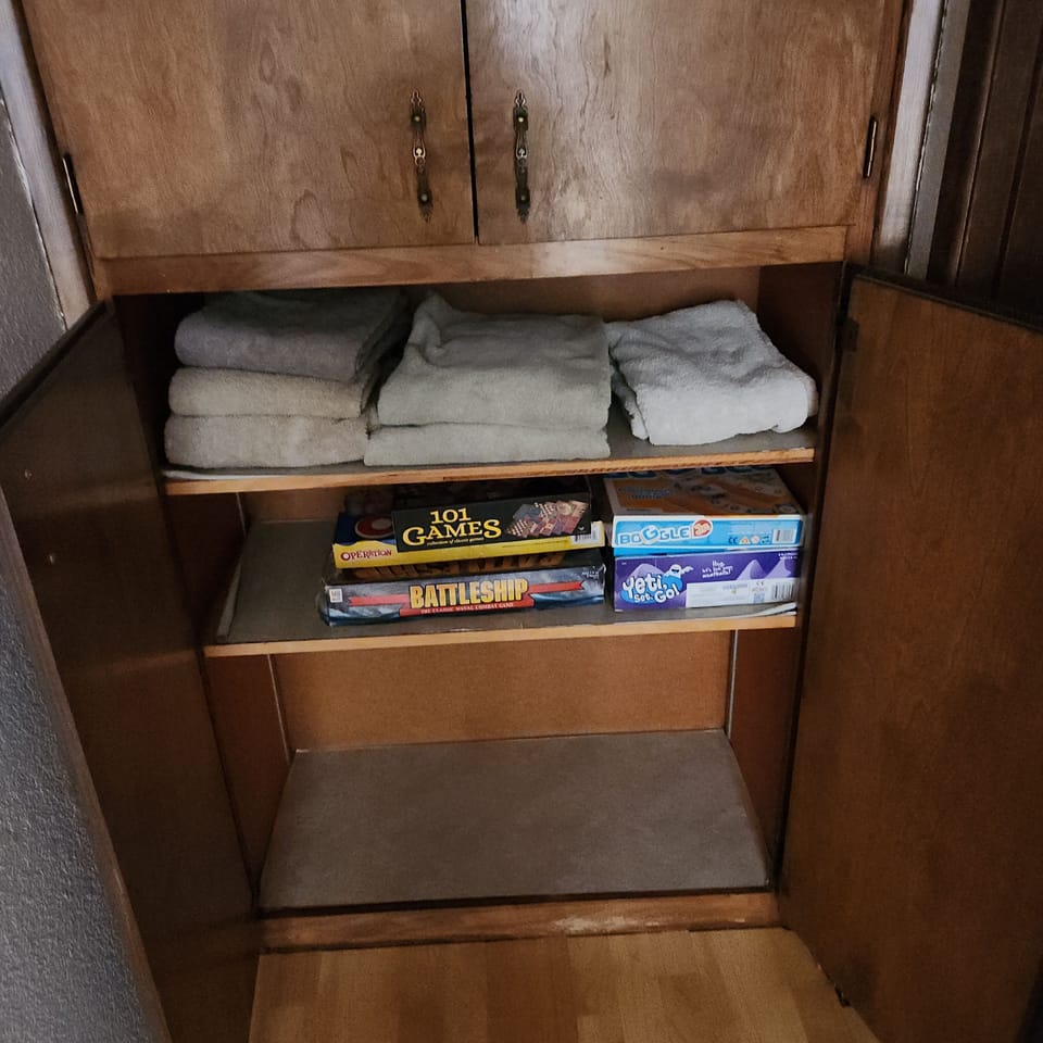 Miscellaneous