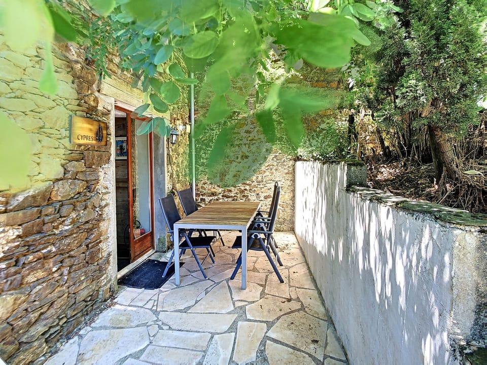 Patio / Balcony