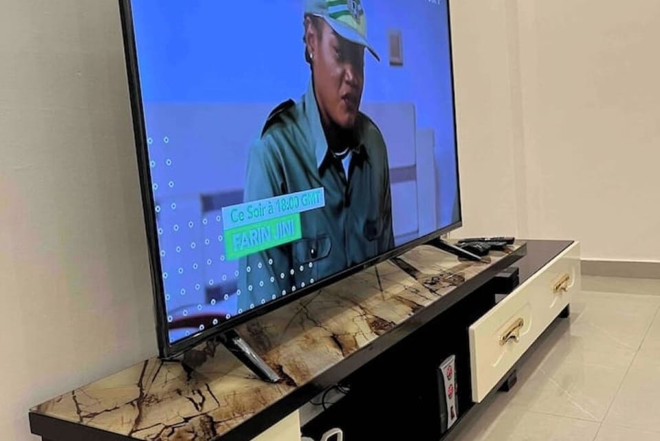 Television