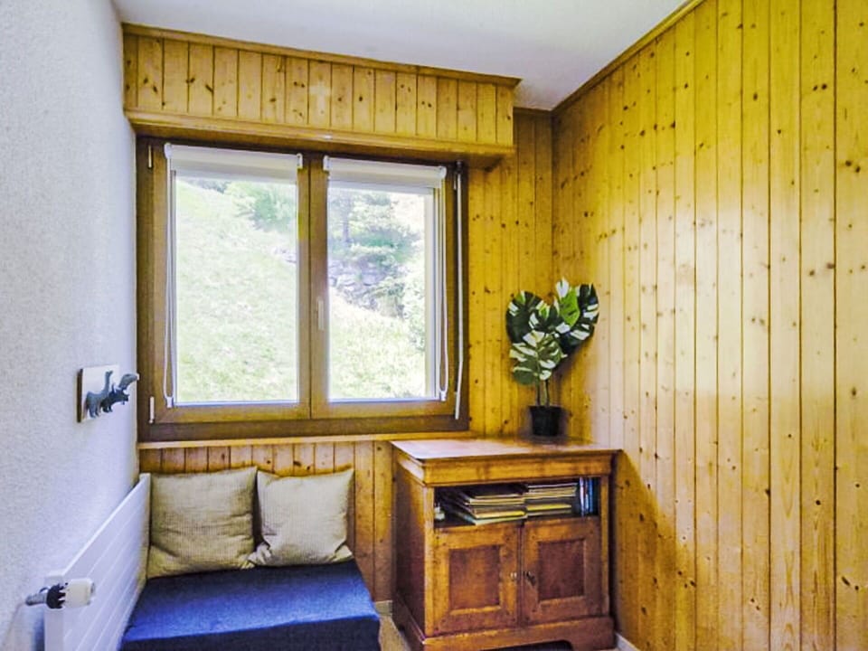 Property, Window, Plant, Blue, Wood, Flowerpot, Building, Textile, Lighting, Architecture