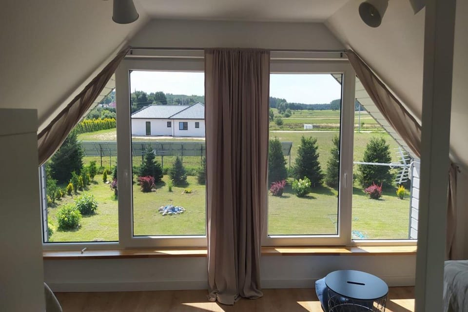 View from Holiday Home [summer]
