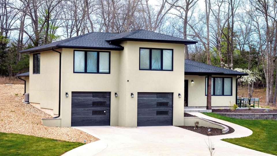 Welcome to Tuscany Golf View!