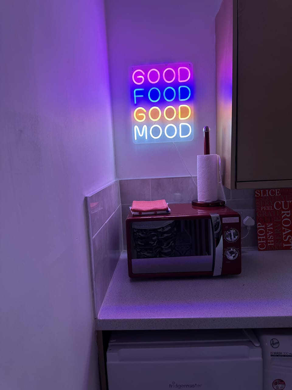 Miscellaneous