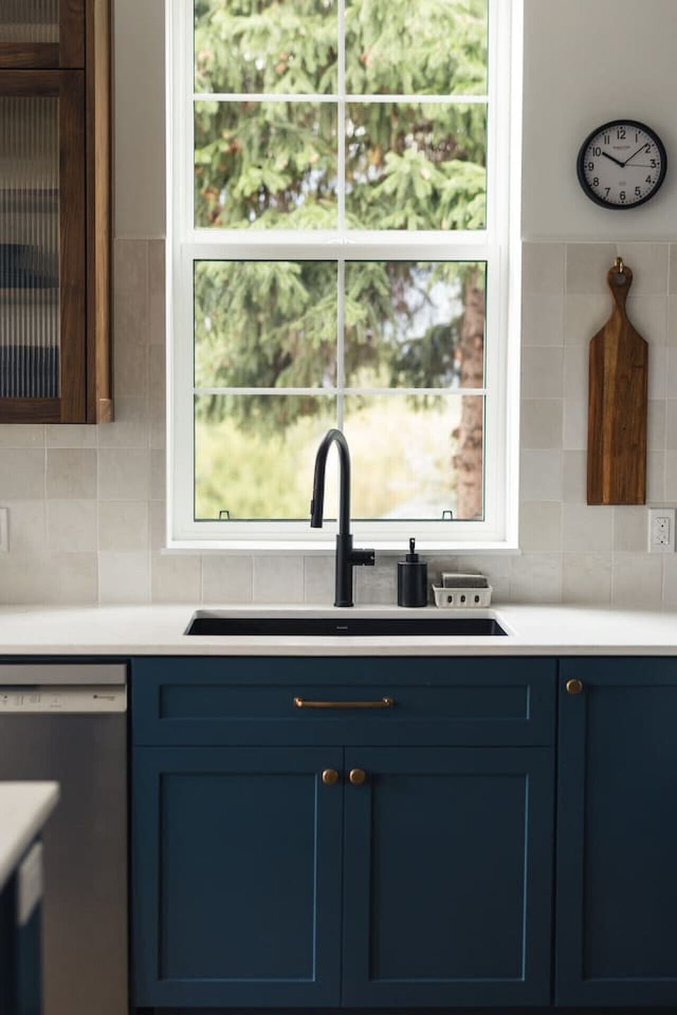 Kitchen sink