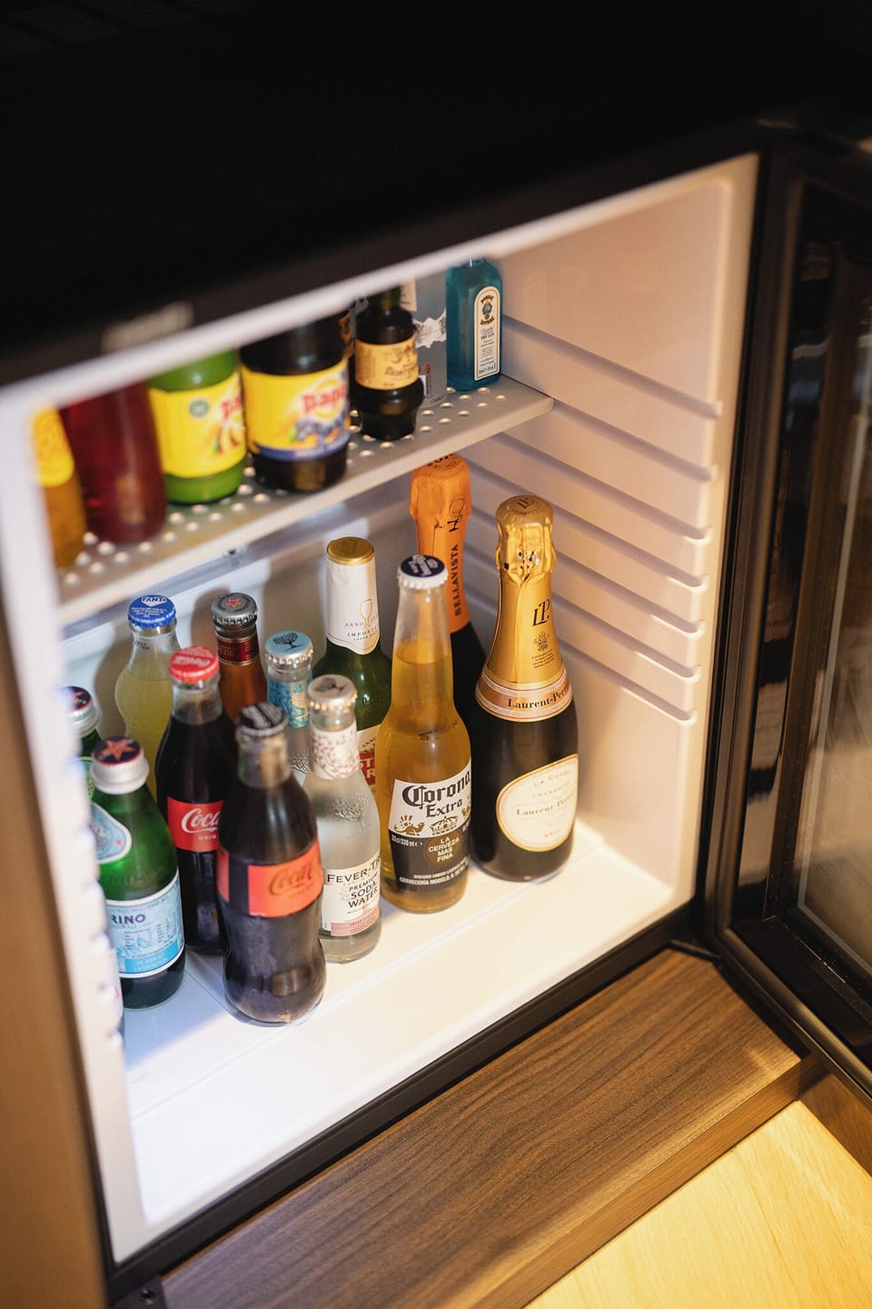 Mini Bar assortito