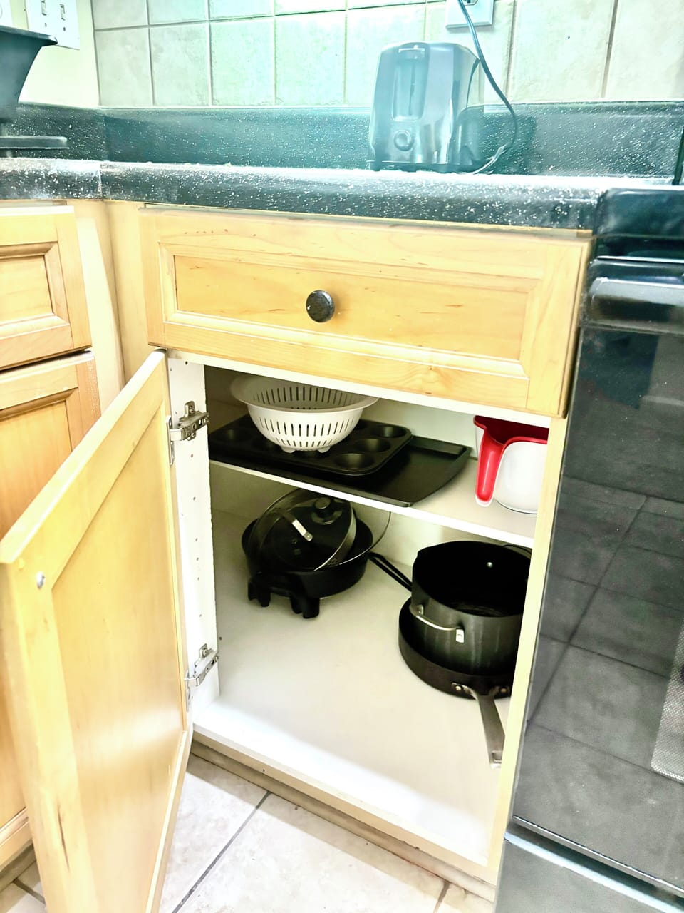 Cookware