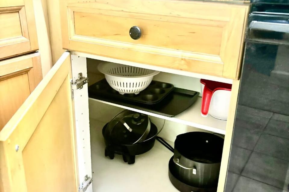 Cookware