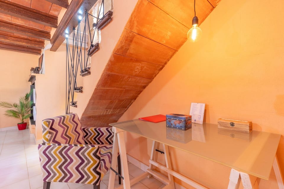 Holiday Home Facilities and Services