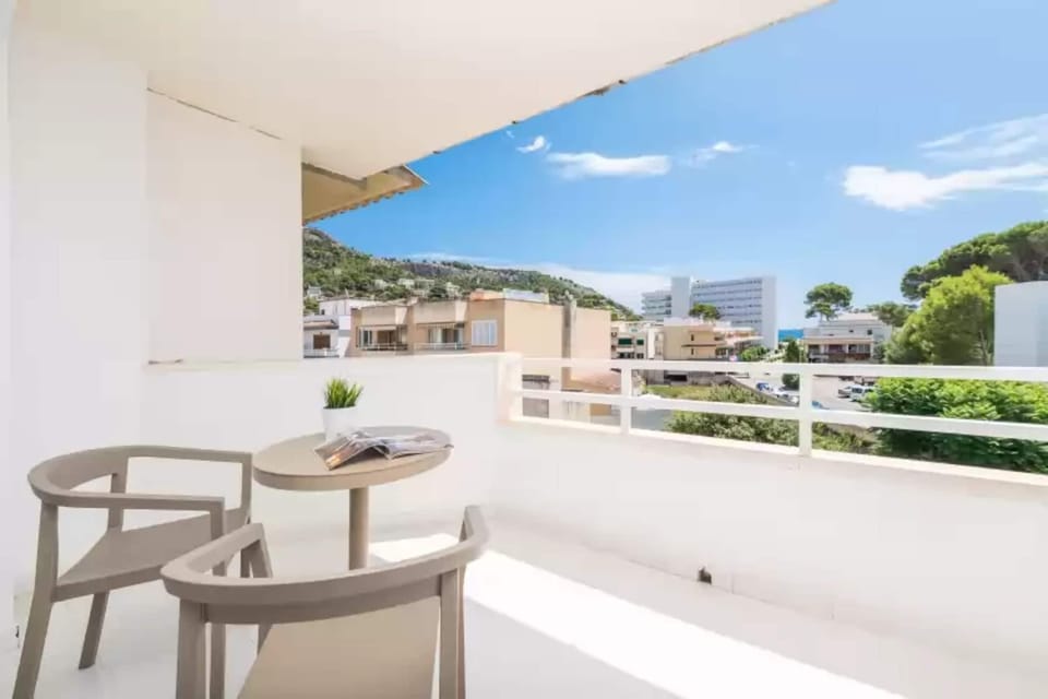 Patio / Balcony