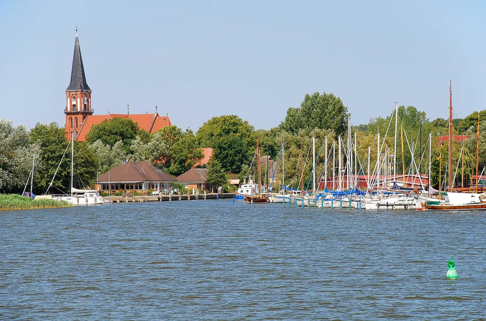 Marina