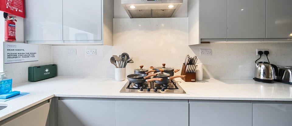 TOP GRADE QUALITY KITCHEN EQUIPMENTS