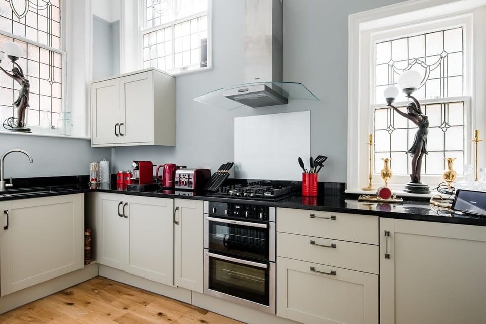 Brunswick Rest, Brighton and Hove - Host & Stay