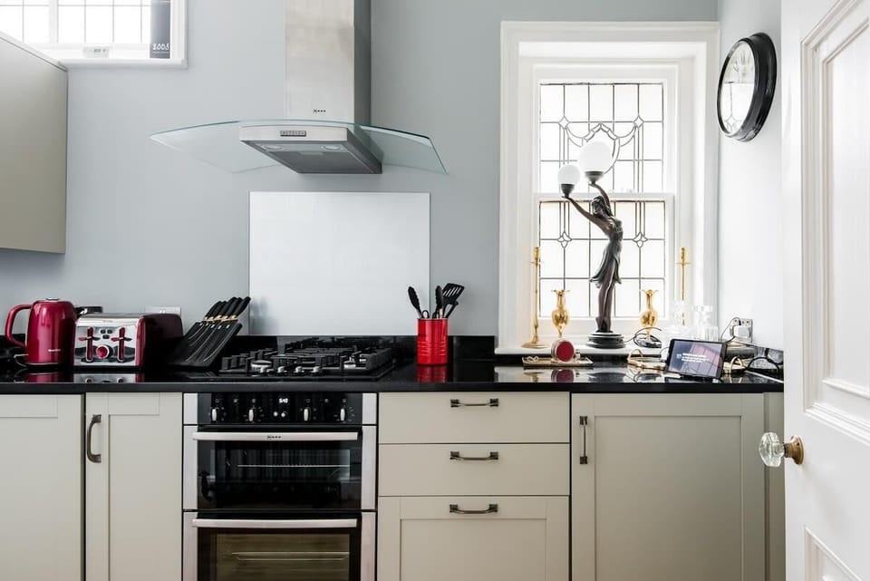 Brunswick Rest, Brighton and Hove - Host & Stay