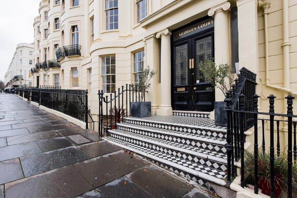 Brunswick Rest, Brighton and Hove - Host & Stay