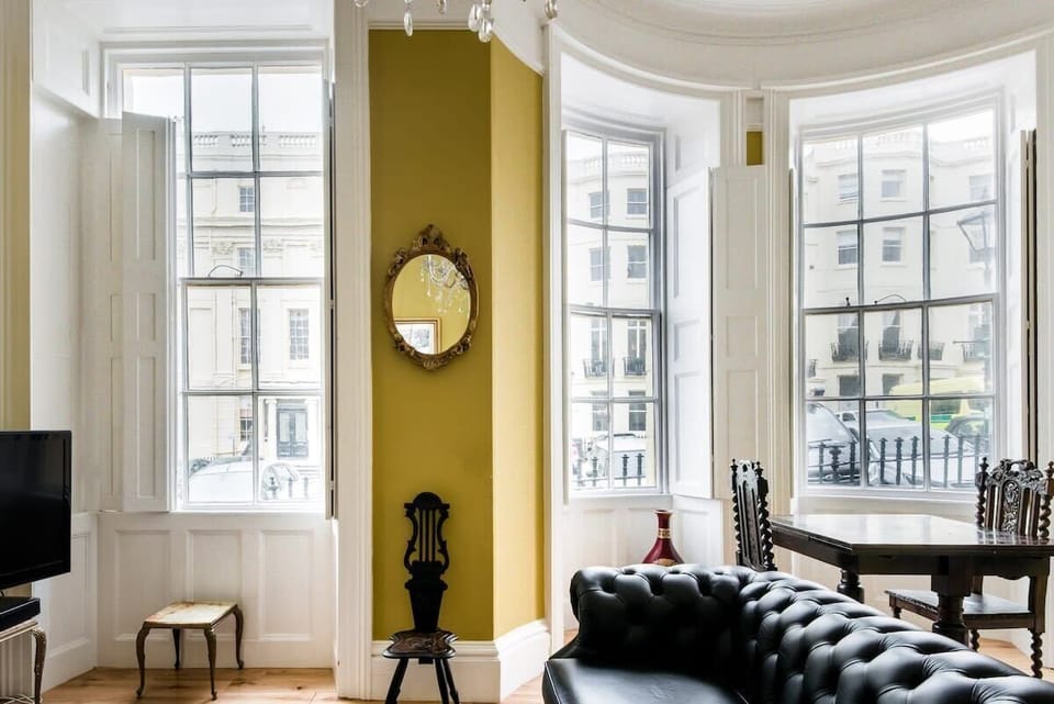 Brunswick Rest, Brighton and Hove - Host & Stay