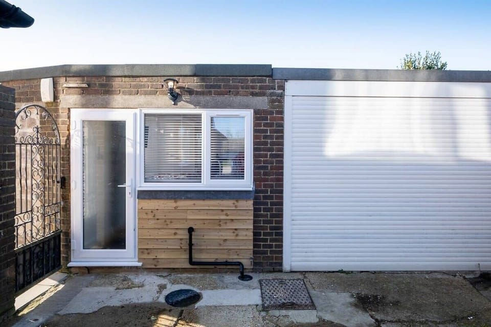 Wilson Studio, Brighton and Hove - Host & Stay