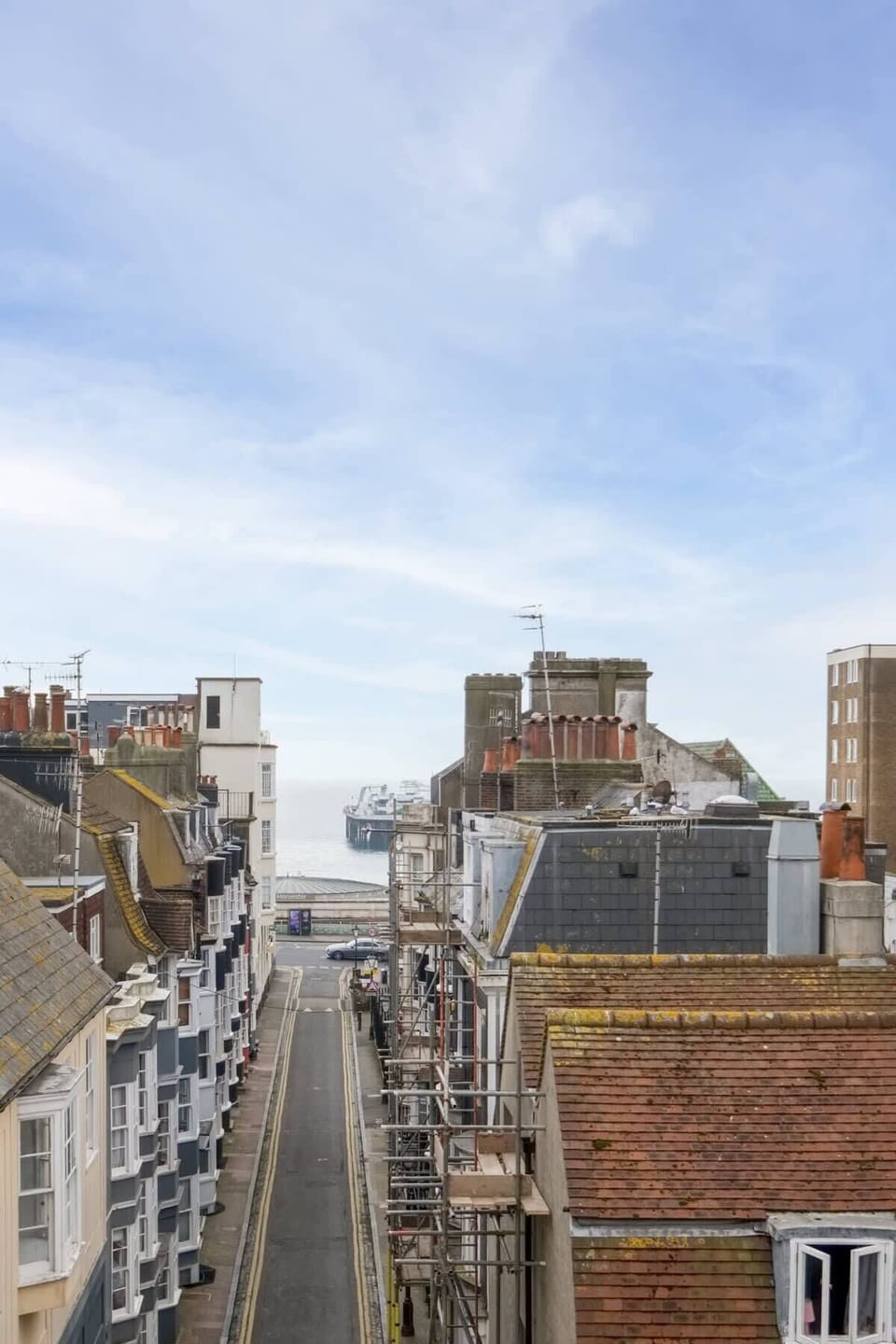 St James' Studio, Brighton and Hove - Host & Stay