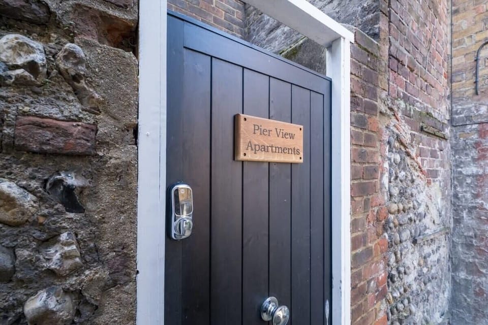 St James' Studio, Brighton and Hove - Host & Stay