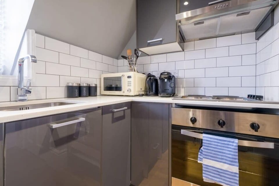 St James' Studio, Brighton and Hove - Host & Stay