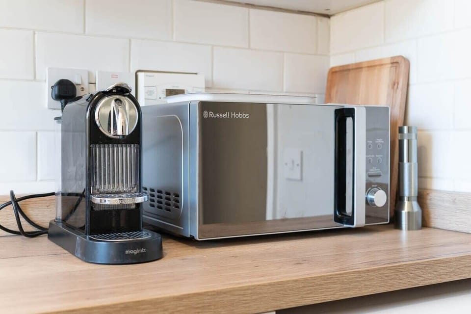 Microwave