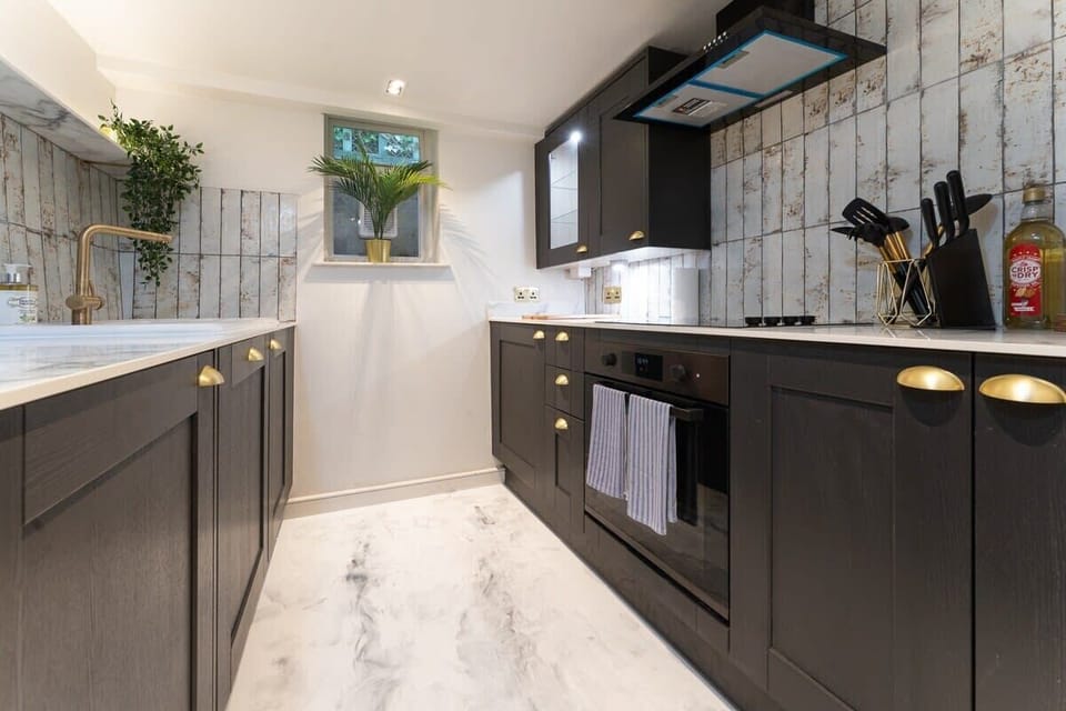 Luxe on Margaret Street, Brighton and Hove - Host & Stay