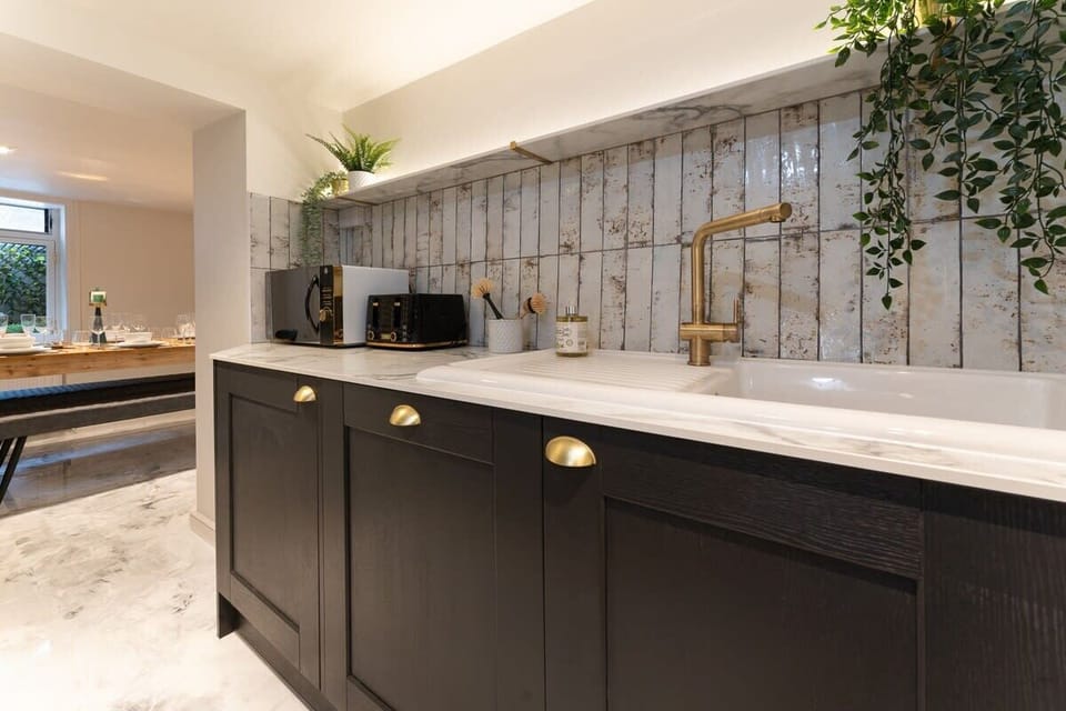 Luxe on Margaret Street, Brighton and Hove - Host & Stay