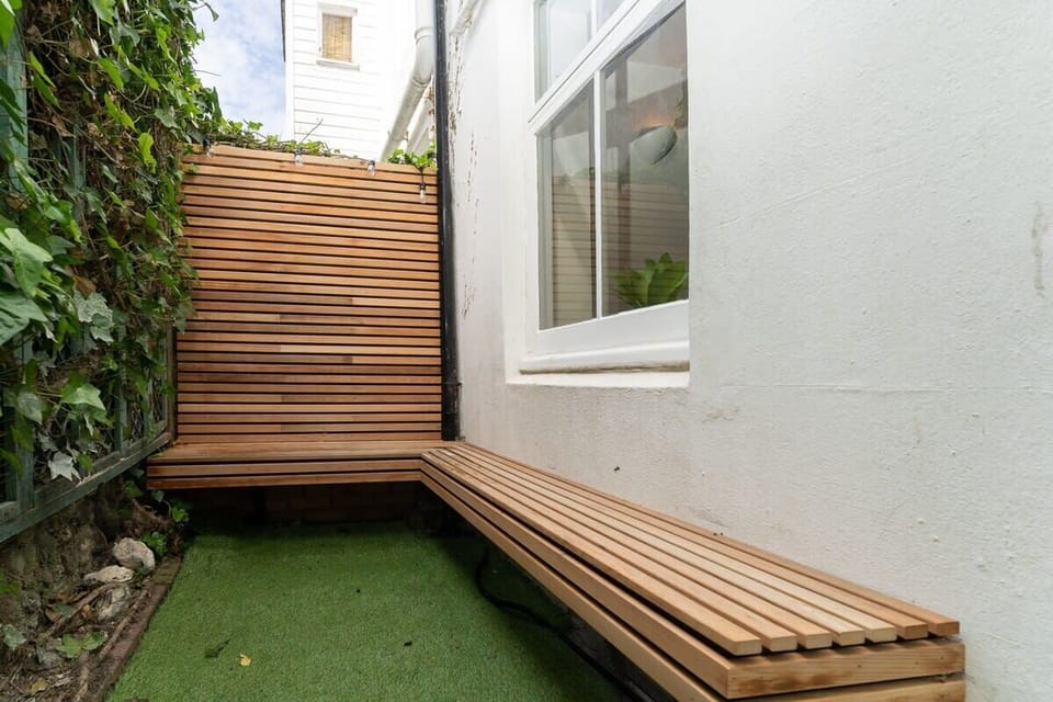 Luxe on Margaret Street, Brighton and Hove - Host & Stay