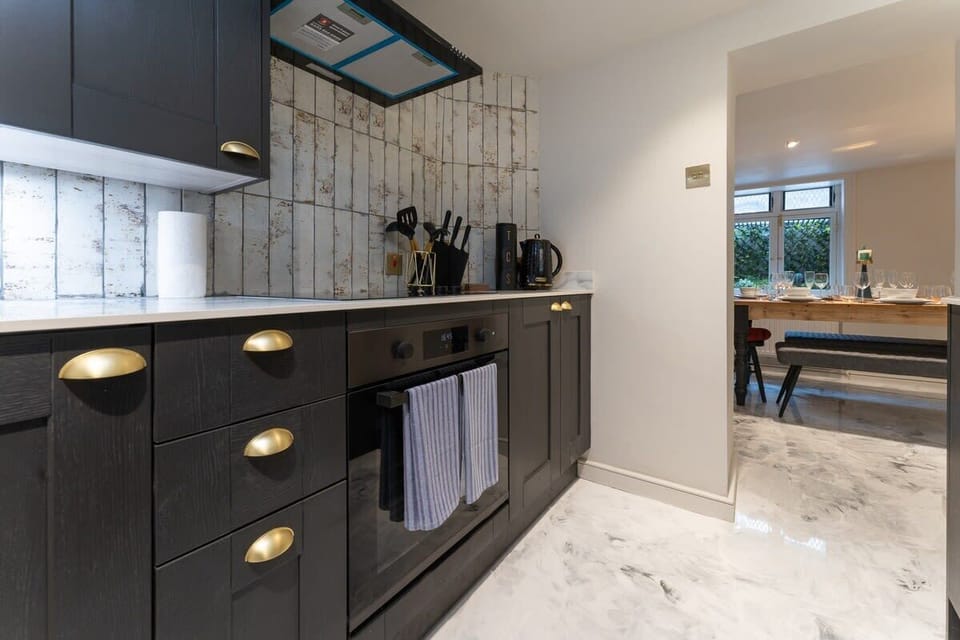 Luxe on Margaret Street, Brighton and Hove - Host & Stay