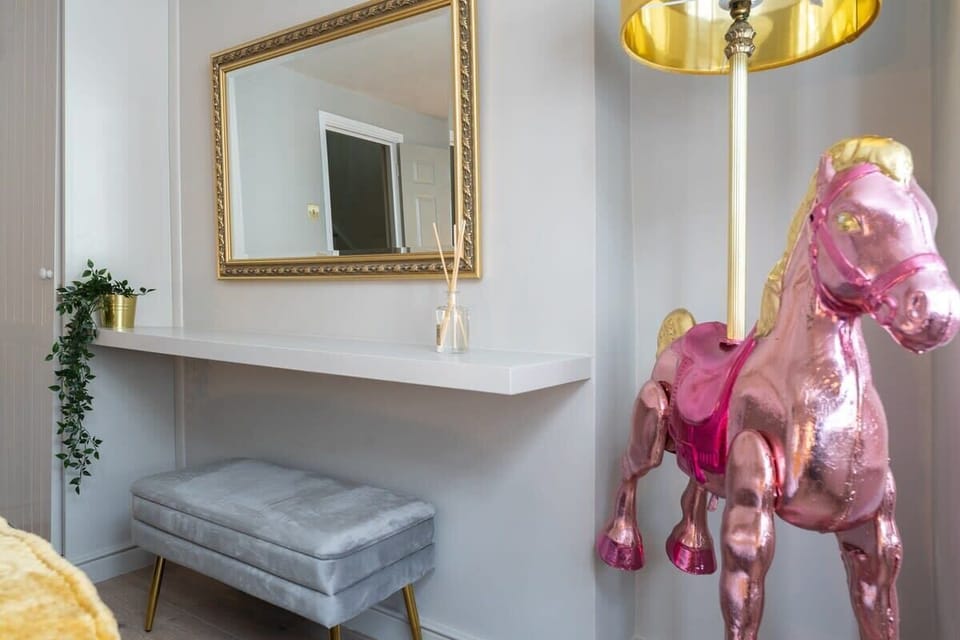 Luxe on Margaret Street, Brighton and Hove - Host & Stay