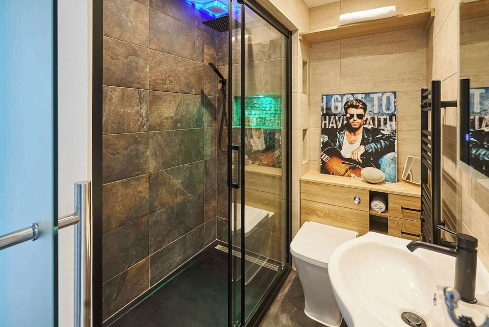 Regency Square Apartment, Brighton and Hove - Host & Stay