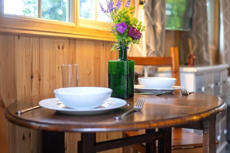 The Eco Cabin, Brighton and Hove - Host & Stay