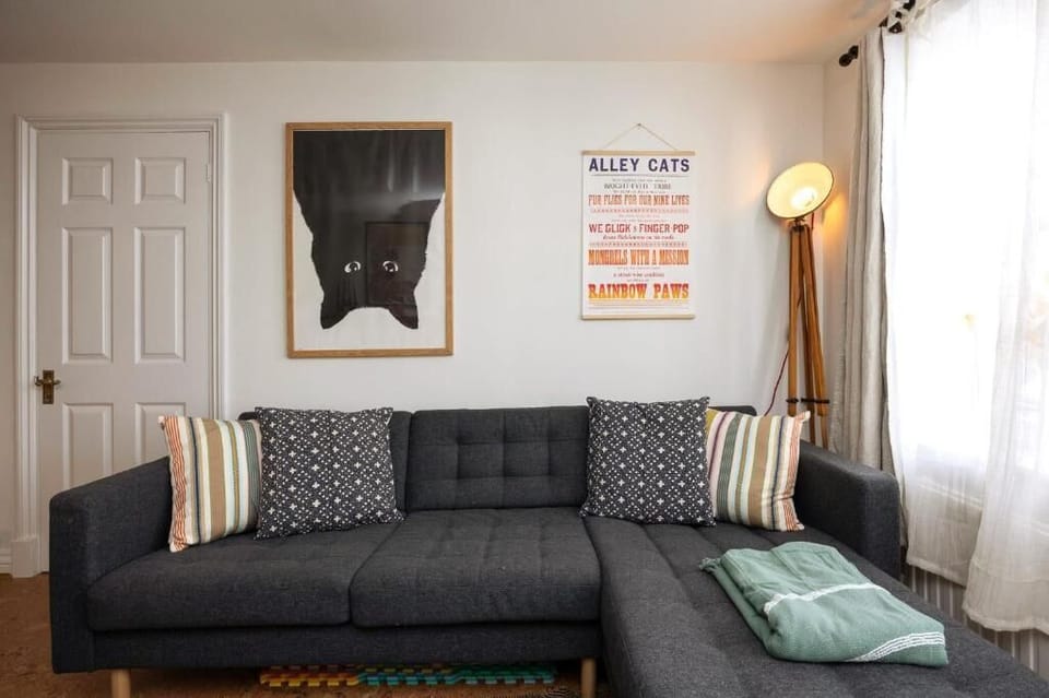 Blue Boho, Brighton and Hove - Host & Stay