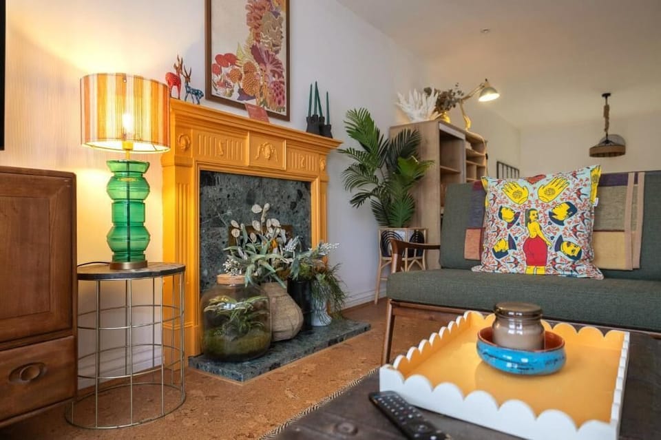 Blue Boho, Brighton and Hove - Host & Stay