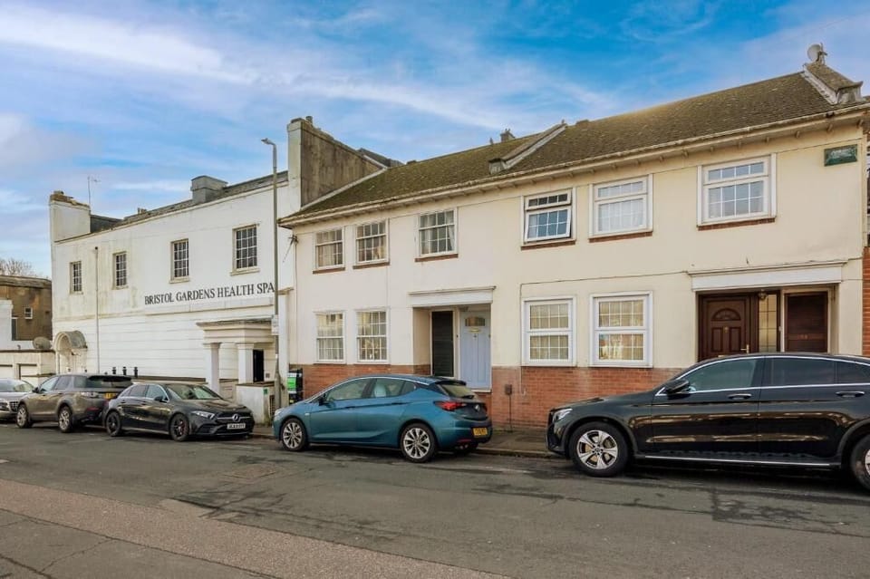 Blue Boho, Brighton and Hove - Host & Stay