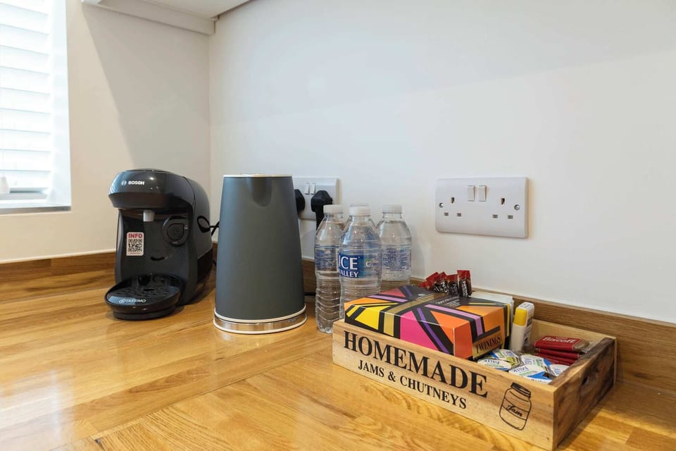 Downland Studio, Brighton and Hove - Host & Stay