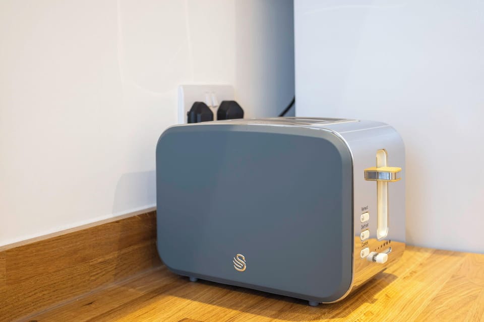 Downland Studio, Brighton and Hove - Host & Stay